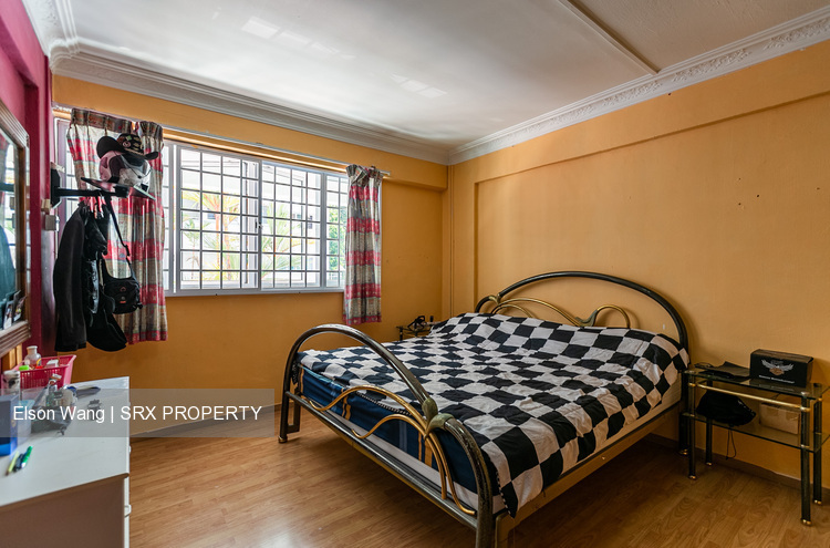 Blk 235 Hougang Street 21 (Hougang), HDB Executive #214913811
